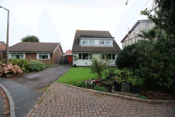 4 Bedroom Detached